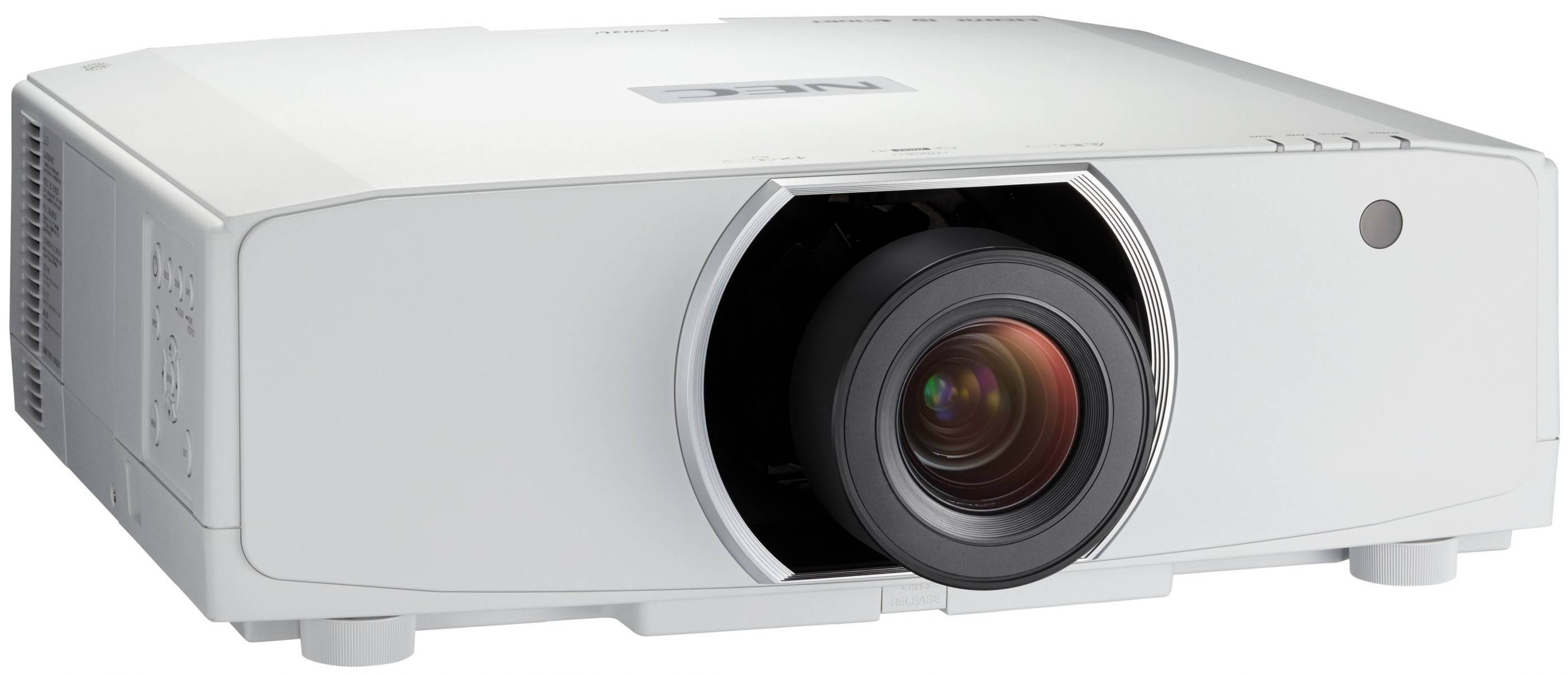 Проектор NEC PA903X (объектив NP13ZL) (ctc_40001123)