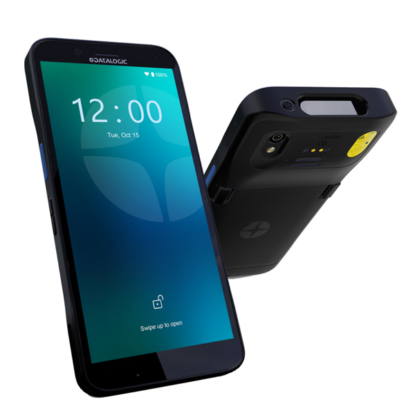 Терминал сбора данных Datalogic Memor 12 944950001