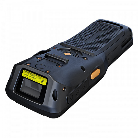 Терминал сбора данных Urovo V5100 MC5150-SZ2S7E0000