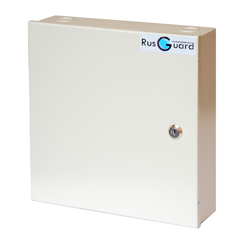 Сетевой контроллер СКУД ACS-102-CE-BM