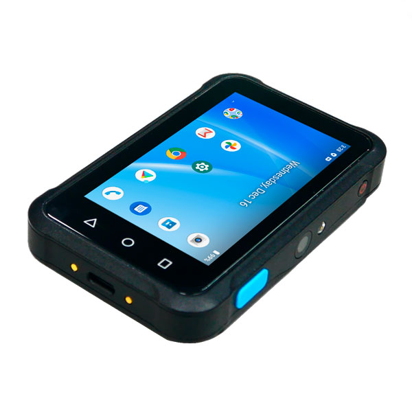 Терминал сбора данных Unitech WD200 WD200-0A6FUM3G