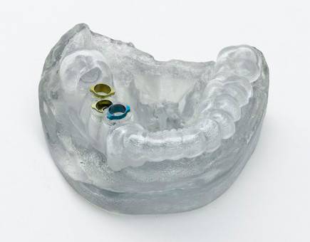 Полимер Stratasys MED610 FullCure655