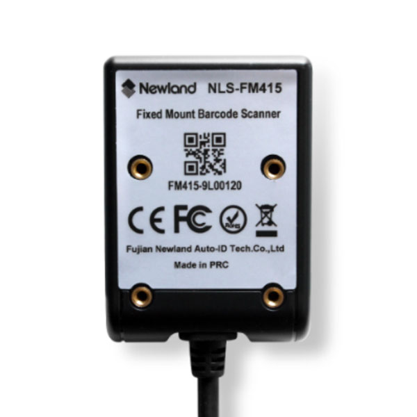 Сканер штрих-кода Newland FM415 2D NLS-FM415-U