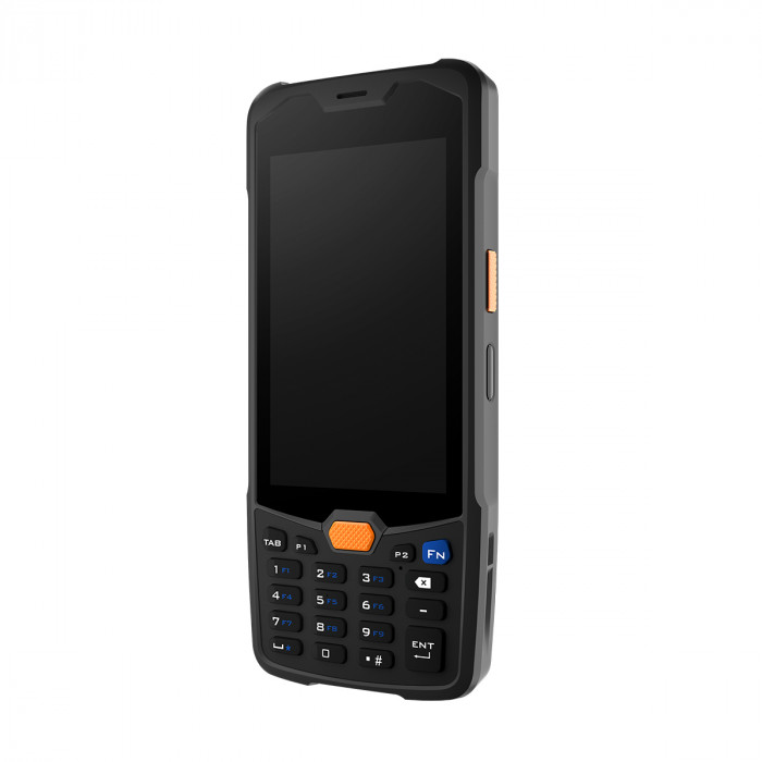 Терминал сбора данных Mertech SUNMI L2K USB Black 4085