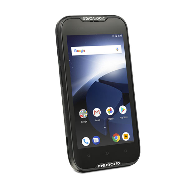 Терминал сбора данных Datalogic Memor 10 944350008