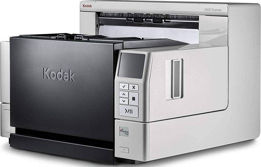 Сканер Kodak i4650 (kodak 1176031)