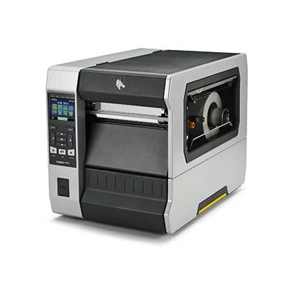 Принтер этикеток Zebra ZT620, 203 dpi, USB, RS-232, Ethernet, Bluetooth ZT62062-T0E0100Z