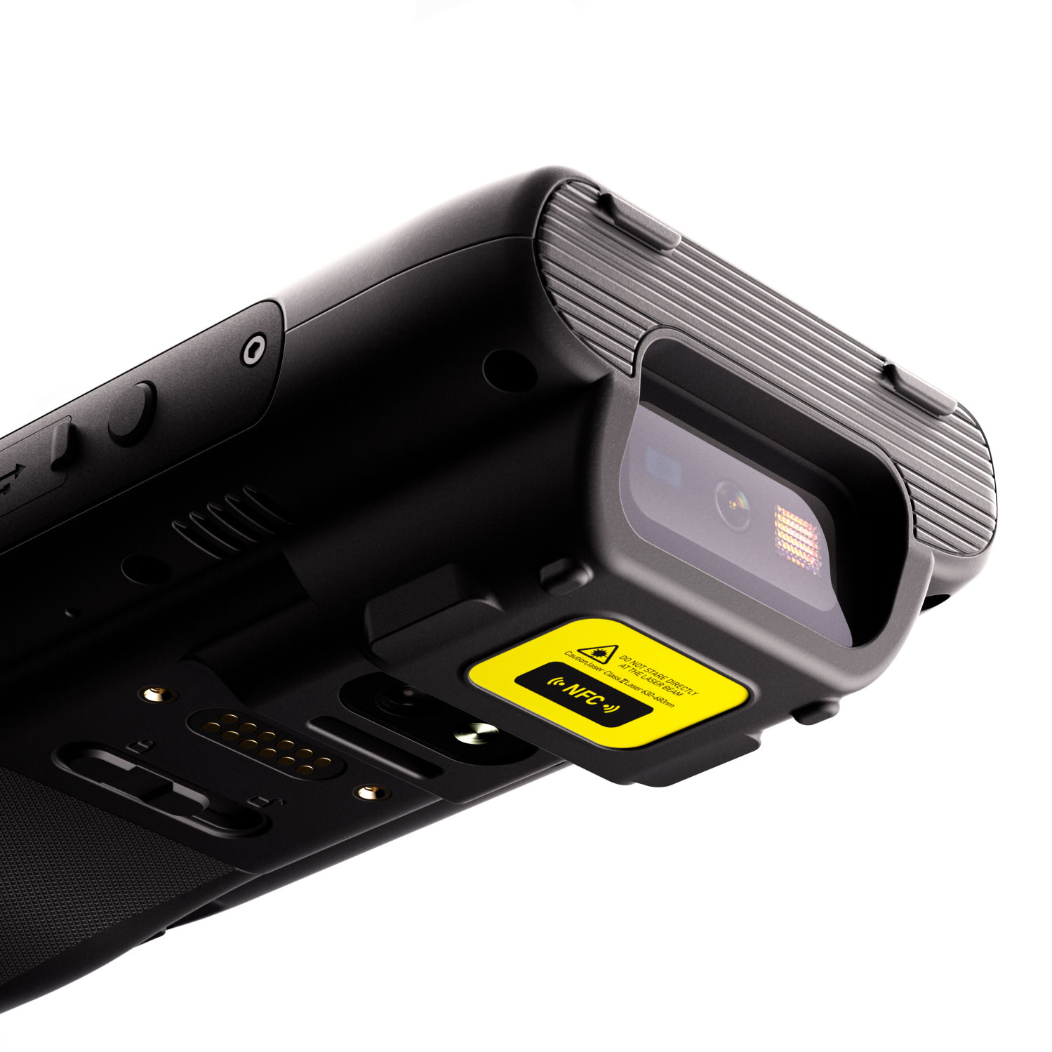 RFID терминал сбора данных Chainway C61 C61AE37A09-U2T9-PB (CS)