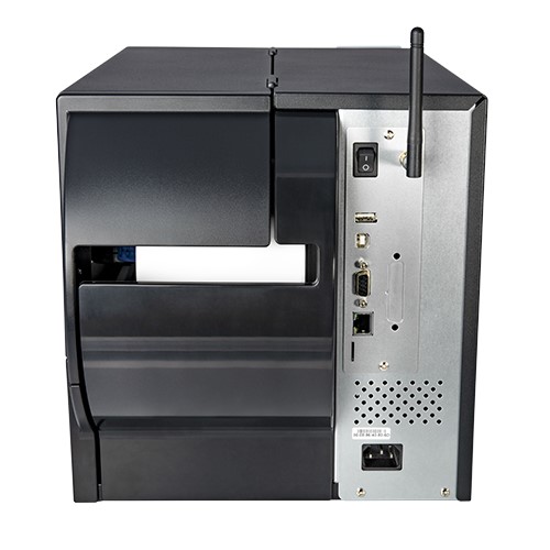 RFID принтер этикеток Printronix T6000, 300 dpi, RS232, Ethernet, USB T6E3R6-2100-02