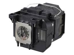 Лампа для проектора epson powerlite eb 196x ( elplp75/v13h010l75 )