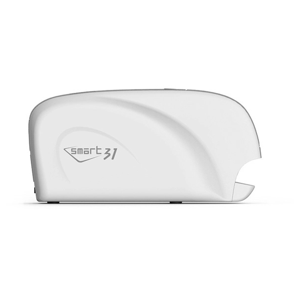 Принтер пластиковых карт, односторонний Smart 31S, 300 dpi, USB 651459