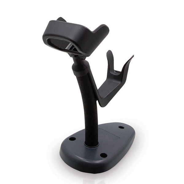 Гибкая подставка Autosense для Datalogic QuickScan QD2590 STD-AUTFLX-QD25-BK