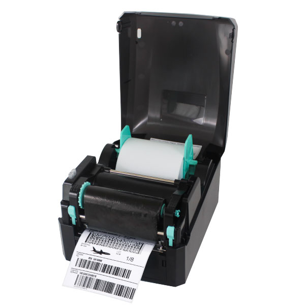 Принтер этикеток Godex GE330U, 300 dpi, USB 011-GE3A12-000