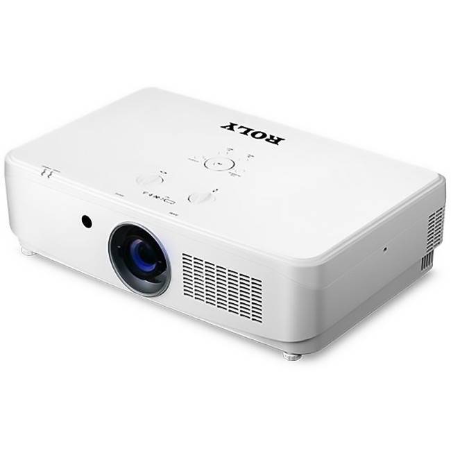 Проектор ROLY RL-600W (ctc_RL-600W)