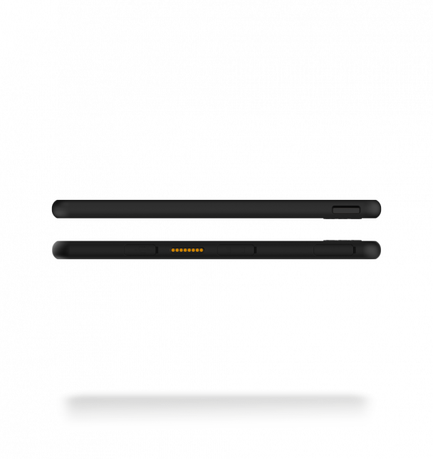 Промышленный планшет Newland FG80 Libra II 4G SD-FG80-W4