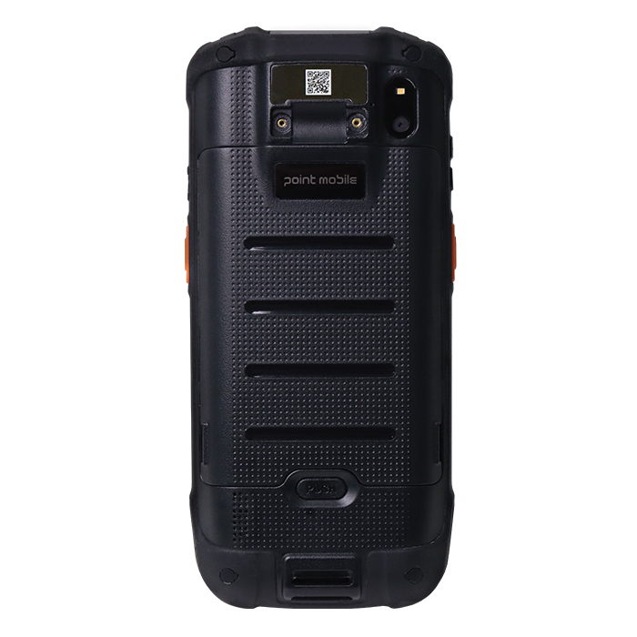Терминал сбора данных Point Mobile PM67 PM67GPQ23DJE0C