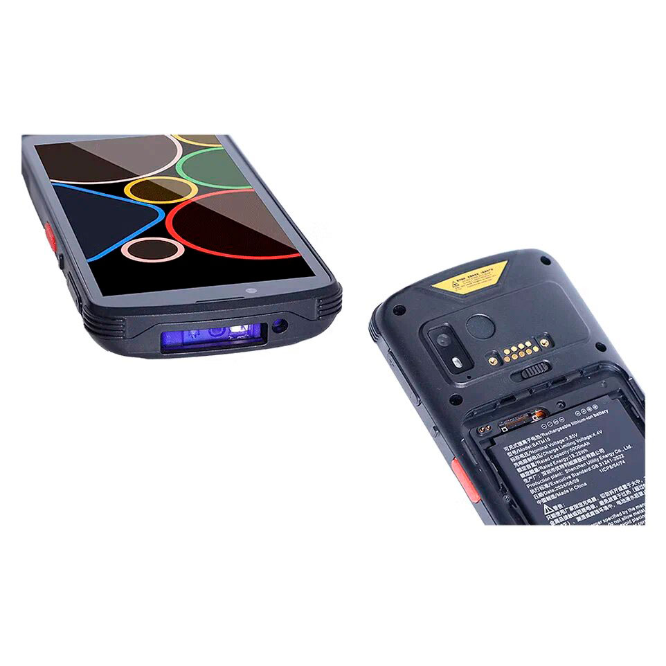 Терминал сбора данных Generalscan T60