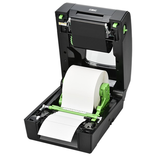 Принтер этикеток TSC DH340T, 300 dpi, USB, Ethernet, RS-232 DH340-A001-0002