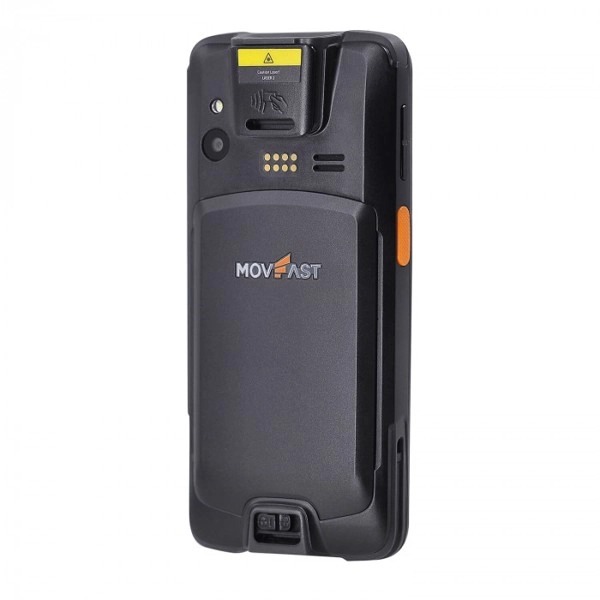 Терминал сбора данных MERTECH MovFast S55 9200