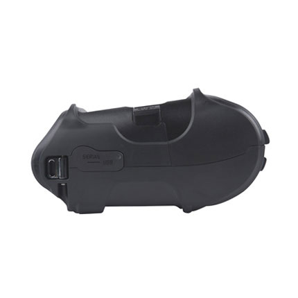 Мобильный принтер этикеток Sewoo LK-P12II, 203 dpi, Bluetooth, отделитель P12IIBIOBG2