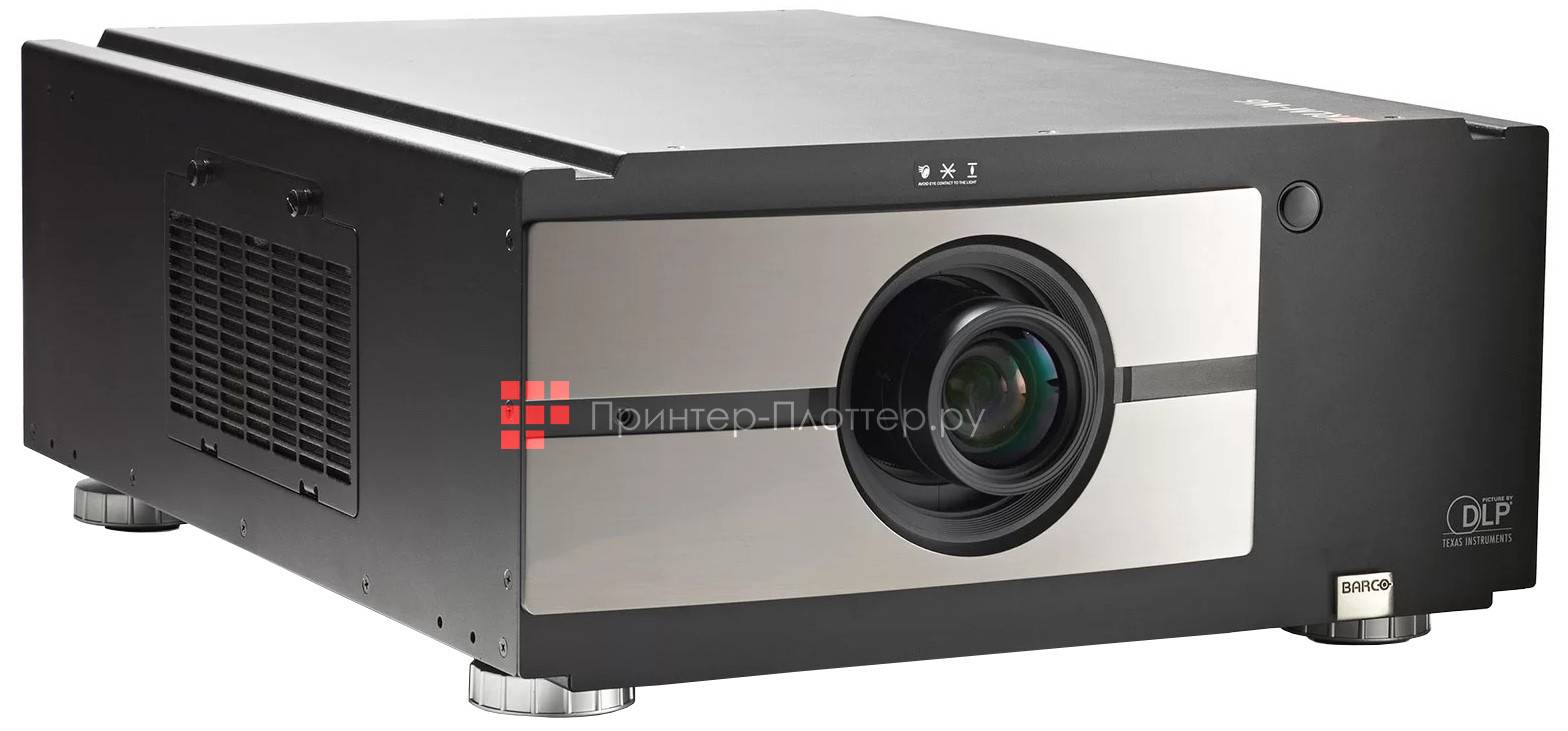 Проектор Barco RLM W6 (без объектива)