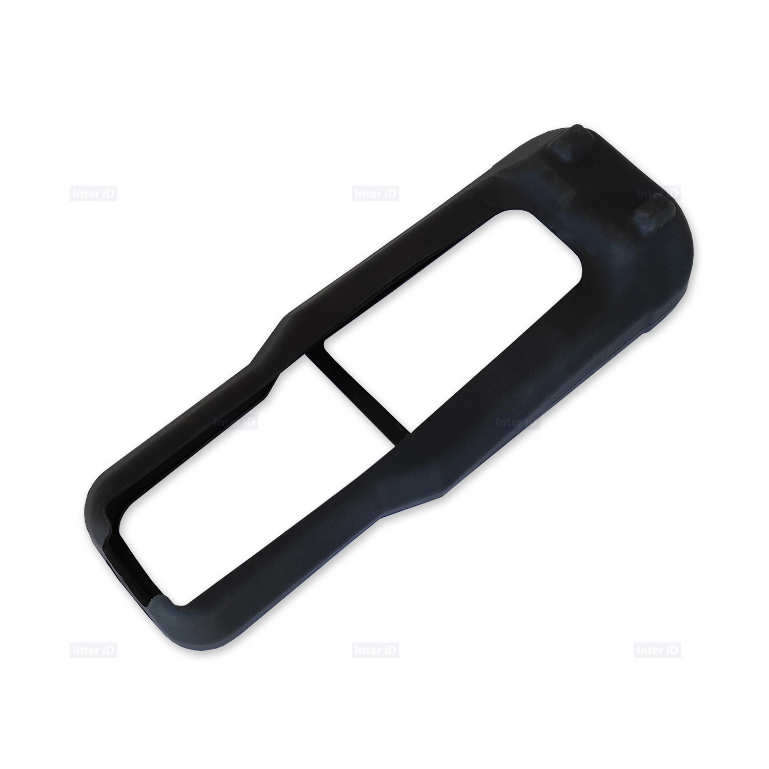 Защитный резиновый бампер для ТСД PM451 P451GX-RB1-01