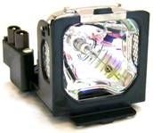 Лампа для проектора canon lv-x2 ( 610 300 7267 / poa-lmp51 / lv-lp17 )