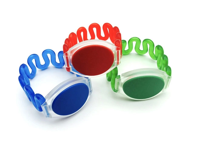 Заготовка, браслет «Змейка» (H2)