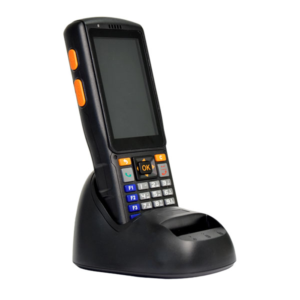 Терминал сбора данных Newland N2S Symphone N2S-9U