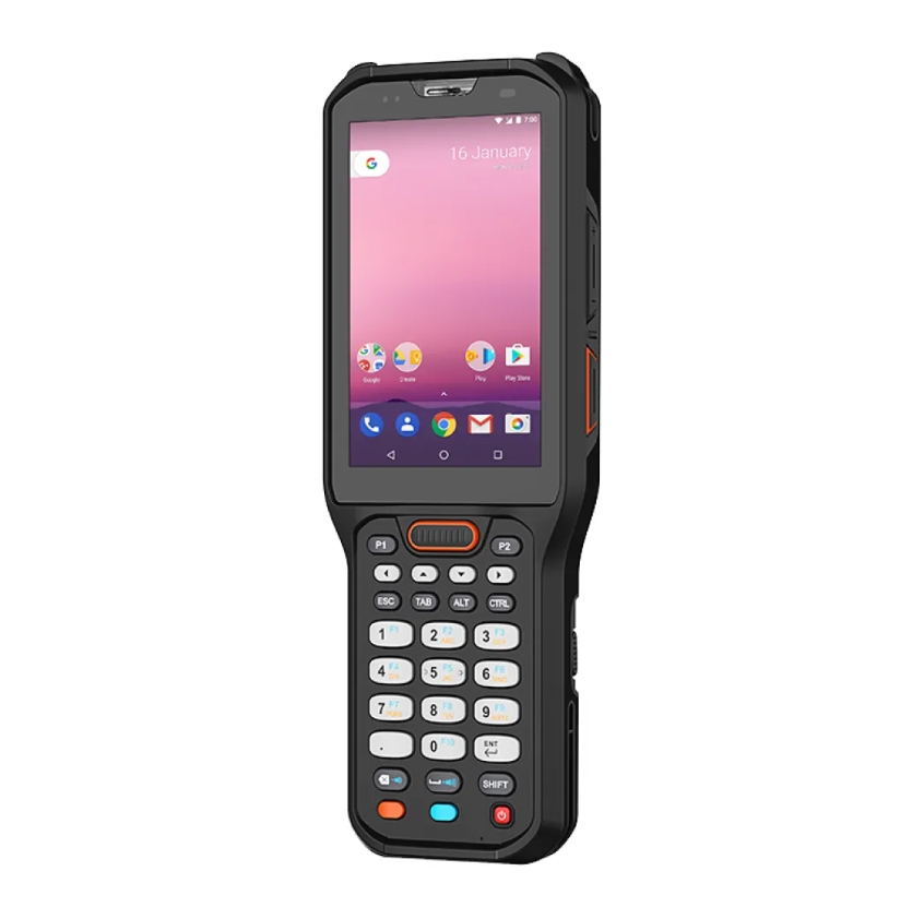 Терминал сбора данных Urovo RT40 RT40-SH5S10E401XSN