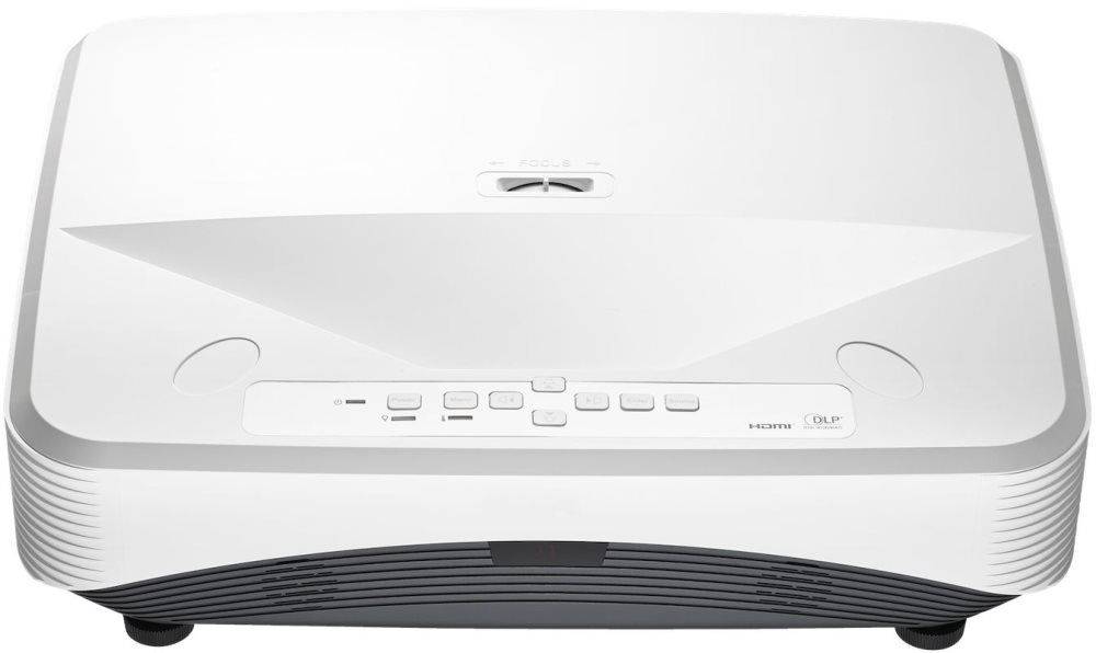 Проектор Acer UL6500 (ctc_MR.JQM11.005)