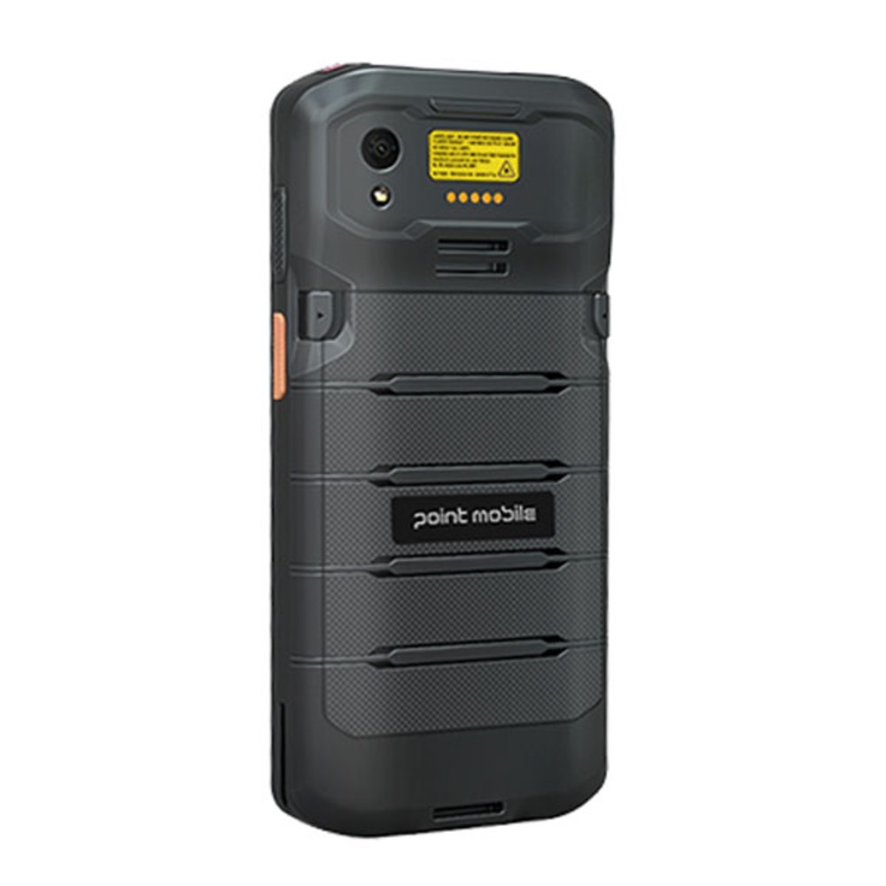 Терминал сбора данных Point Mobile PM95, Android 13, Honeywell N5703, 6 ГБ / 64 ГБ, 2,4 ГГц, восемь ядер, 7020 мАч, PM95EM1041NE06