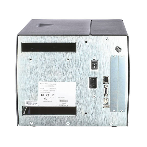 Принтер этикеток Intermec PX4i, 406 dpi, Ethernet, USB PX4E011000000140
