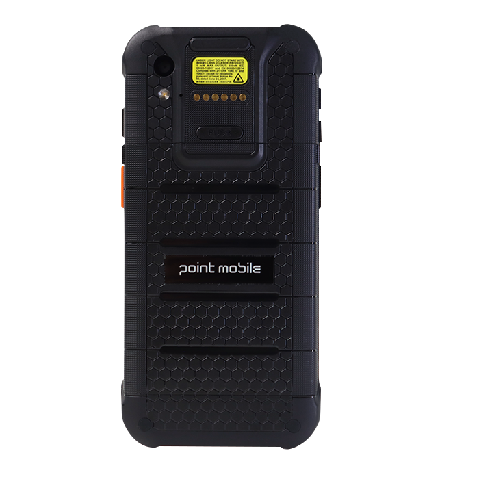 Терминал сбора данных Point Mobile PM75 PM75G3V04BJE0C