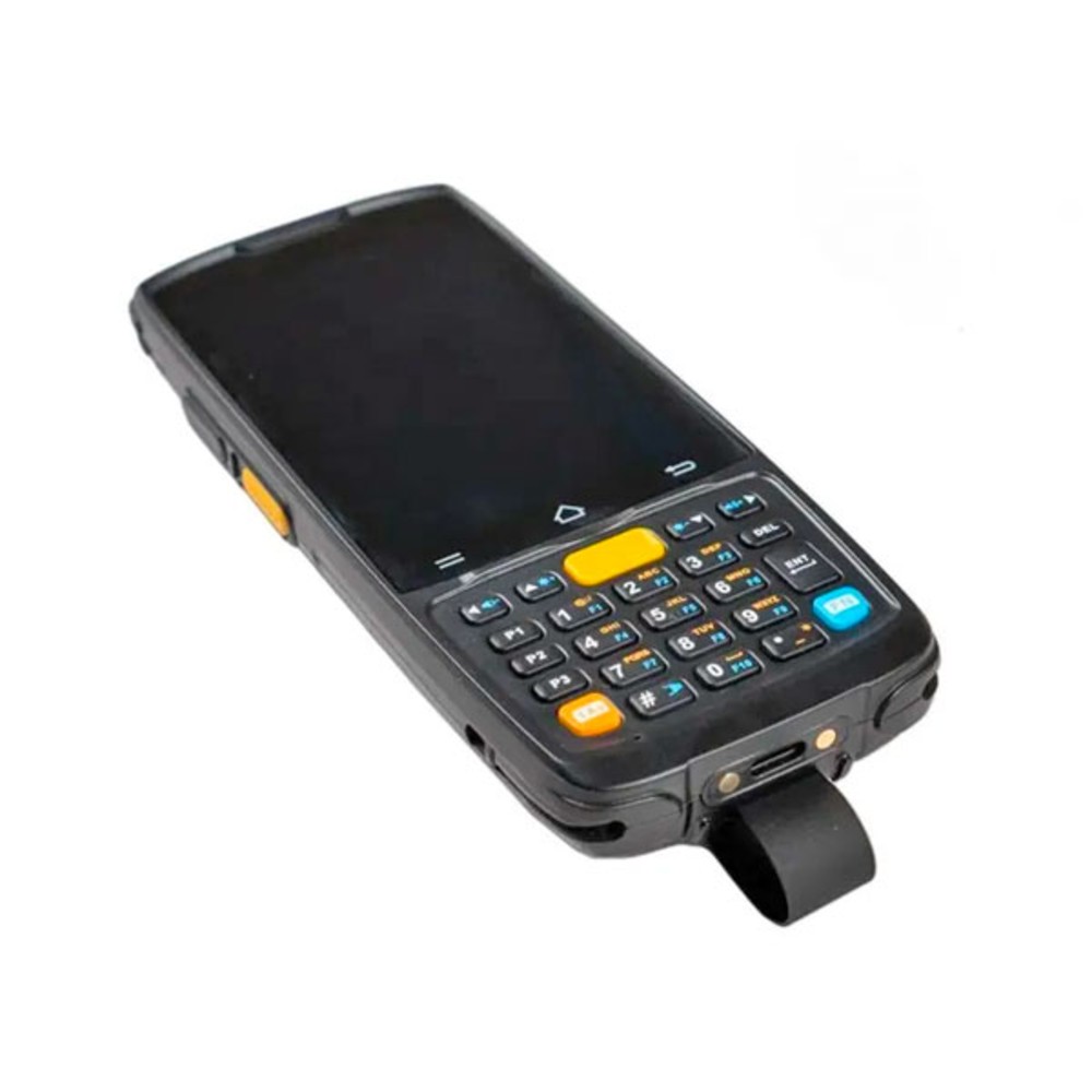 Терминал сбора данных iData K3S, Android 11, iData DS7000PRO, 3 ГБ / 32 ГБ, MediaTek MT6762, 2,0 ГГц, восемь ядер, 5000 мАч, 2311
