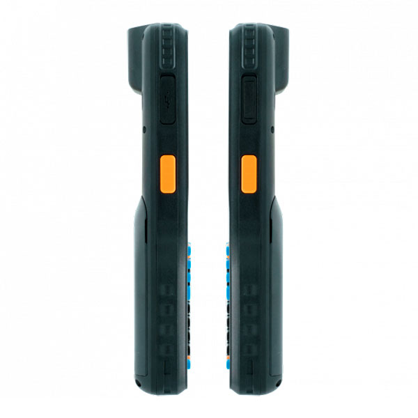 Терминал сбора данных Newland N7 Cachalot Pro II  N7-Pro-W4-E2