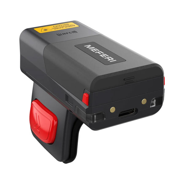 Сканер-кольцо MEFERI MS300R MS300R-WS5ANSST