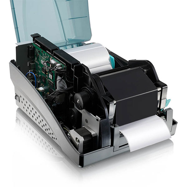 RFID принтер этикеток Postek G2000e, 203 dpi, USB, RS232, Ethernet 00.1052.192
