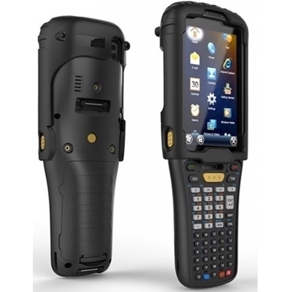 Защитный резиновый бампер для ТСД MobileBase DS5 3.5" 35274