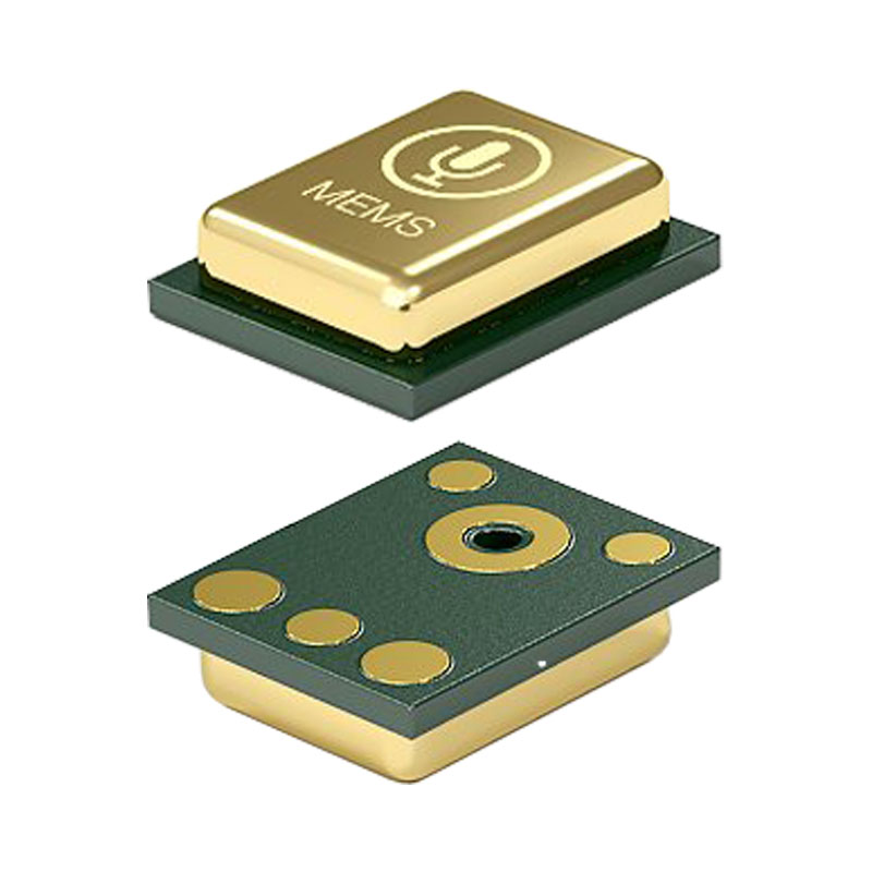 MEMS микрофон M-75