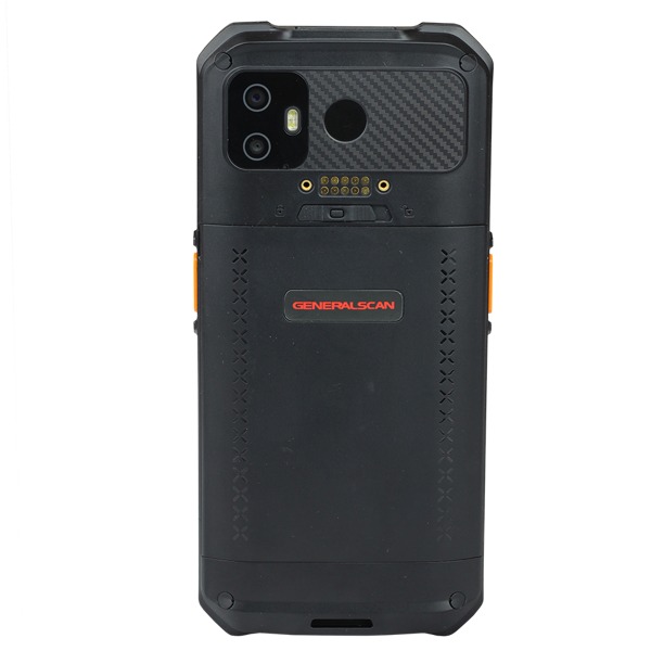 Терминал сбора данных Generalscan T56-1E