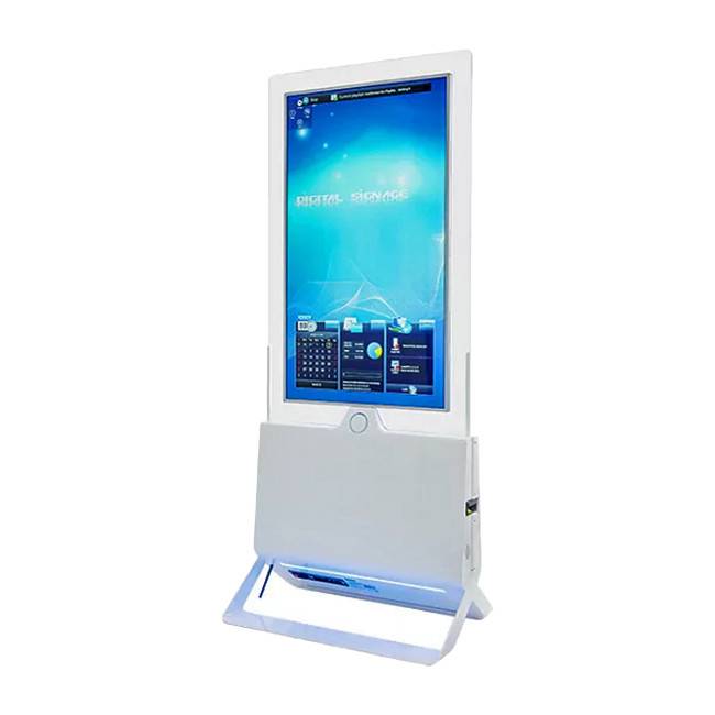 Информационная панель Lumien Clear LCFD4901FHD (AVX 144547)