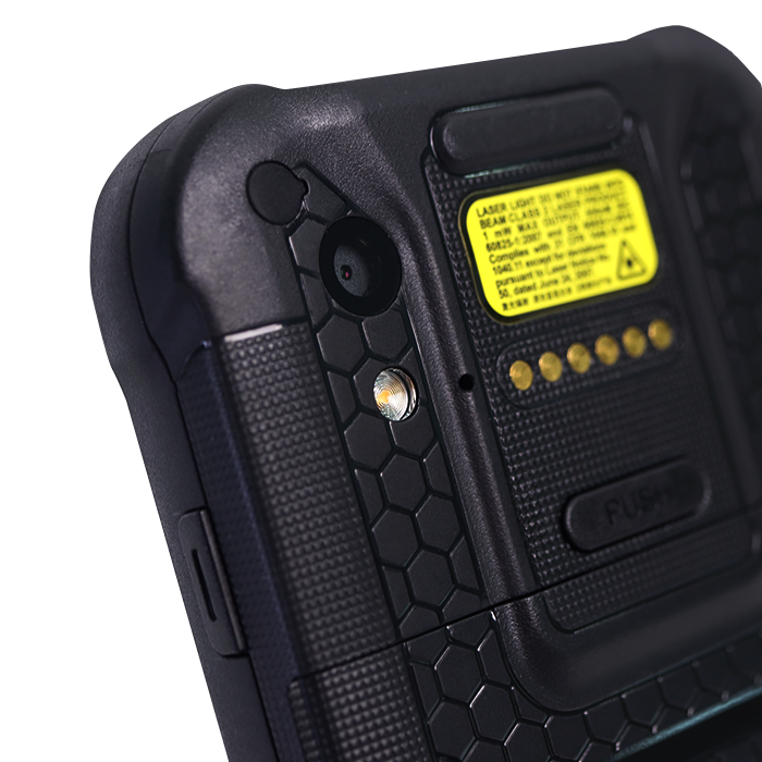 Терминал сбора данных Point Mobile PM75 PM75G3V03BJE0C