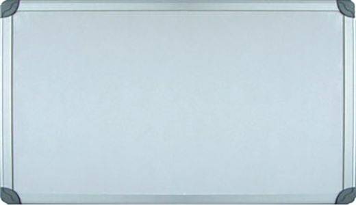 Маркерная доска Classic Solution Metal White Board MWB120160 (LMR 2572127)