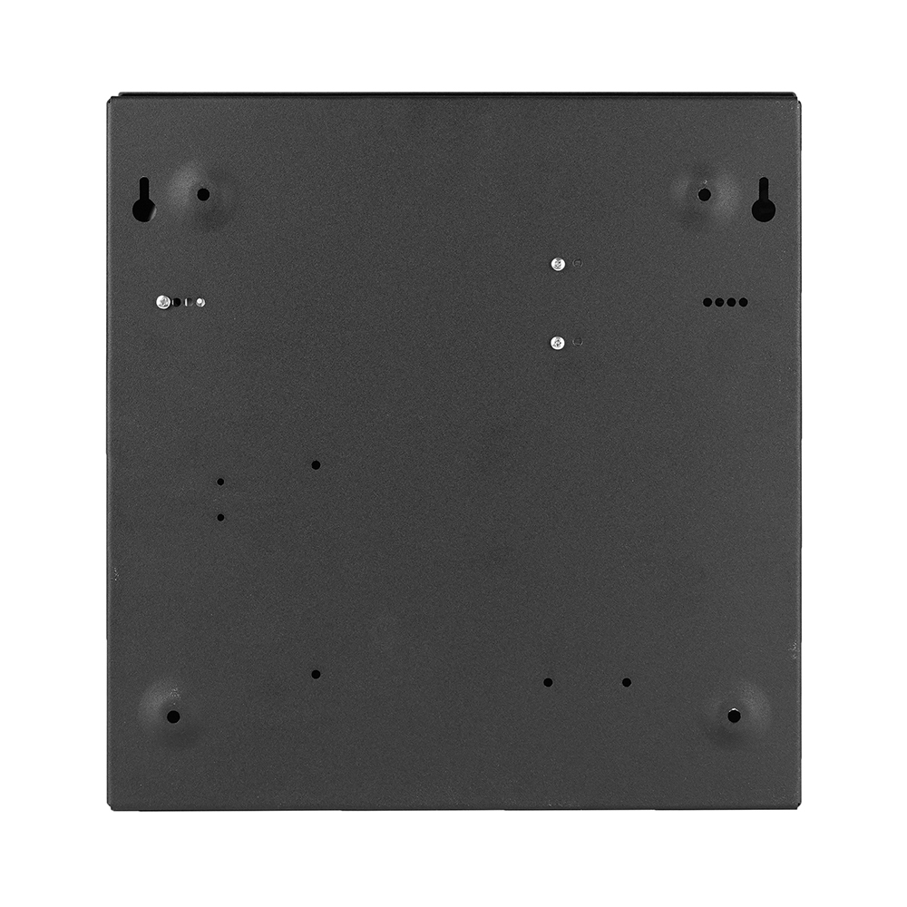 Сетевой контроллер СКУД с интерфейсом для оптоволокона ACS-202-CE-BM (FO)