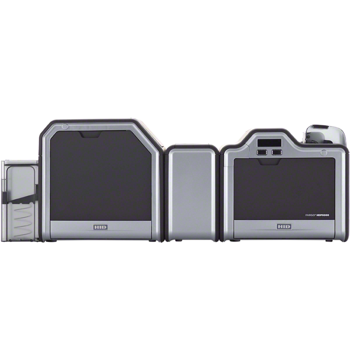 Принтер для печати на пластиковых картах Fargo HDP5000 (2013) DS LAM1 +MAG +PROX +CSC 89671