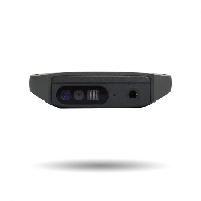 Терминал сбора данных Mertech SUNMI L2 USB Black 4080