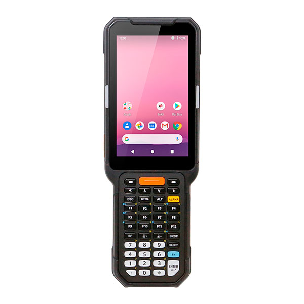 Терминал сбора данных Point Mobile PM451 P451G6IB4DJERC