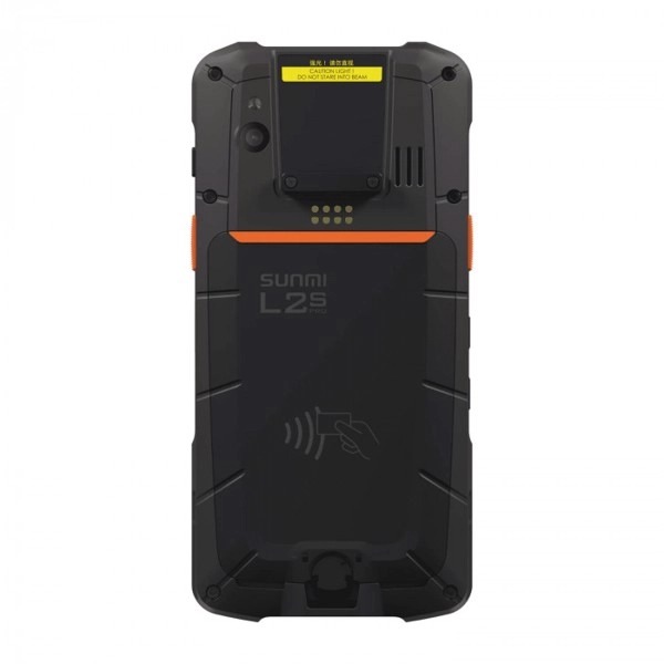 Терминал сбора данных Mertech SUNMI L2s PRO 9197