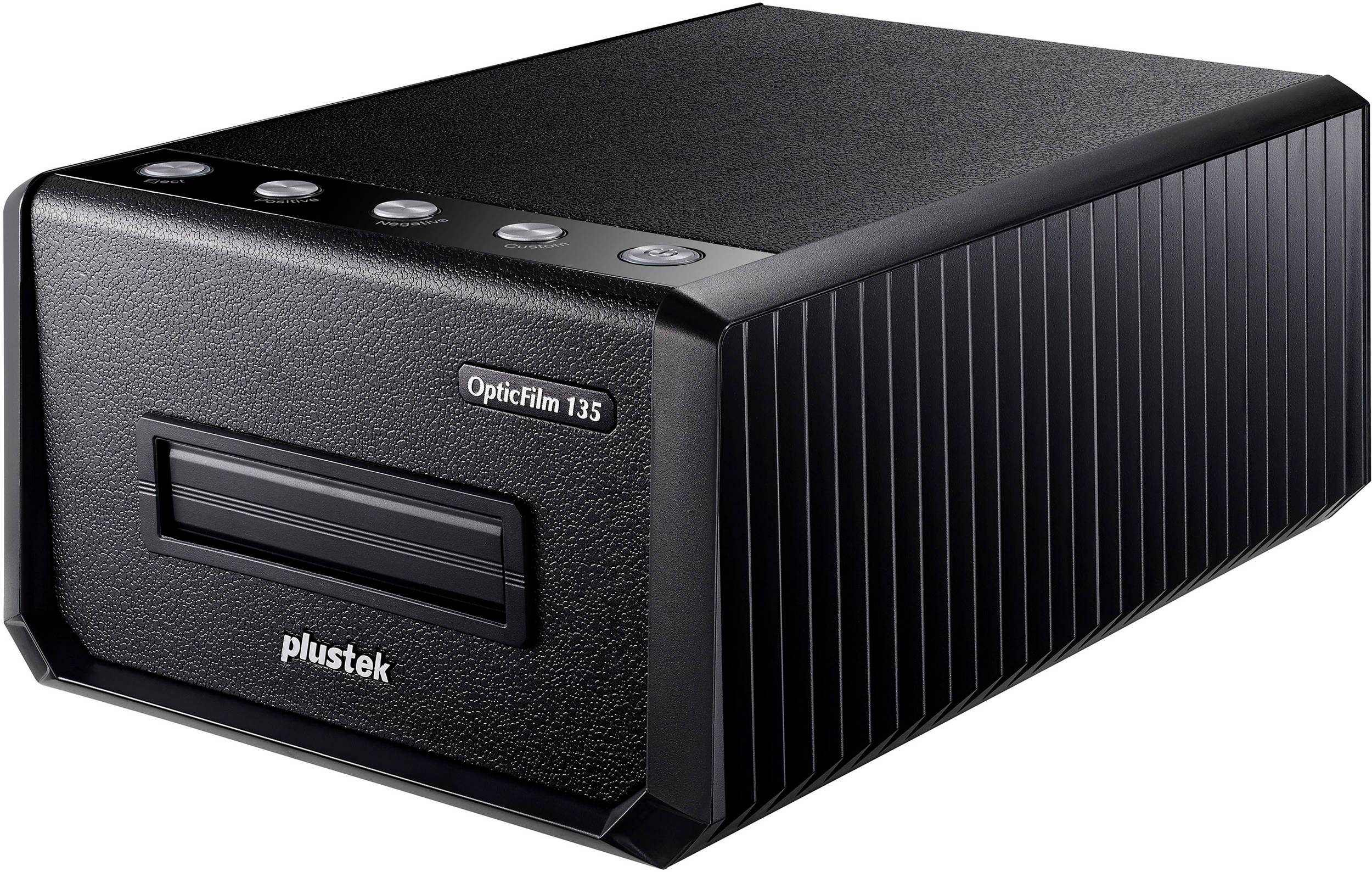 Сканер Plustek OpticFilm 135 (0272TS)